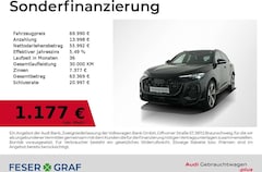 Bild des Angebotes Audi Q5 SUV e-hybrid quattro S tronic Navi/ParkAssist