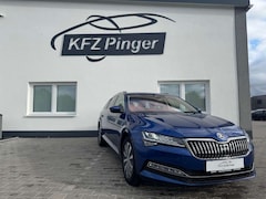 Bild des Angebotes Skoda Superb Combi Style