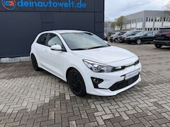 Bild des Angebotes Kia Rio Vision *Navi *Kamera *1.Hand