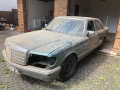 Bild des Angebotes Mercedes-Benz S 420 420 SE