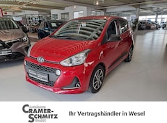 Bild des Angebotes Hyundai i10 1.0 YES!