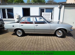Bild des Angebotes Opel Rekord D 1900 Automatik