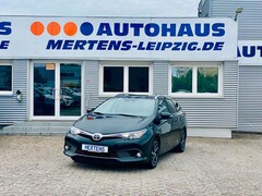 Bild des Angebotes Toyota Auris Edition-S+ Kam SHZ USB BT
