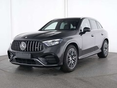 Bild des Angebotes Mercedes-Benz GLC 43 AMG 4M Pano/AHK/Distr/360/Digital/Memo/20