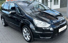 Bild des Angebotes Ford S-Max 2.0 TDCi Titanium 7.Sitz|Bi-Xenon|Panorama