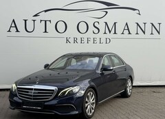 Bild des Angebotes Mercedes-Benz E 400 4Matic 9G-TRONIC Exclusive Panorama