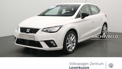Bild des Angebotes SEAT Ibiza FR NAVI KAM SHZ PDC LED