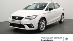 Bild des Angebotes SEAT Ibiza FR NAVI VIRT KAM SHZ CARPLAY LED PDC