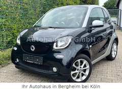 Bild des Angebotes smart forTwo 1.0 passion°Panorama°Sitz-Hz°PDC°1.HAND
