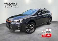 Bild des Angebotes Subaru XV Comfort RKF LMF AHK 4x4 Automatik  Comfort