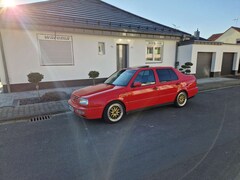 Bild des Angebotes VW Vento Vento 1.6 CLX