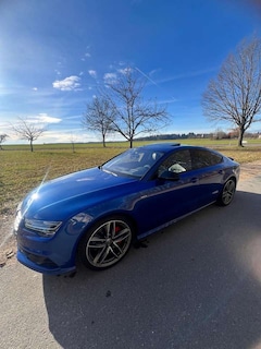 Bild des Angebotes Audi A7 3.0 TDI competition quattro tiptronic