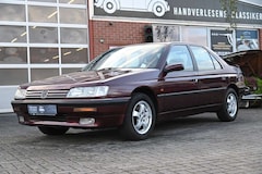 Bild des Angebotes Peugeot 605 2.0 Turbo SRTI *OLDTIMER*KLIMA*GARANTIE*