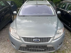 Bild des Angebotes Ford Mondeo Titanium X