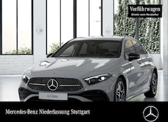 Bild des Angebotes Mercedes-Benz A 180 Lim AMG+NIGHT+MULTIBEAM+KAMERA+TOTW+7G