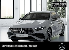 Bild des Angebotes Mercedes-Benz A 180 Lim AMG+NIGHT+MULTIBEAM+KAMERA+TOTW+7G