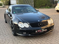 Bild des Angebotes Mercedes-Benz SL 55 AMG V8 KOMPRESSOR