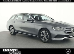 Bild des Angebotes Mercedes-Benz E 200 d T AVANTGARDE/LED/AHK/LEDER/NAVI/KAMERA