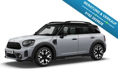 Bild des Angebotes MINI Cooper Navi Leder Memory Sitze LED Kurvenlicht Mehrzonenk