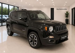Bild des Angebotes Jeep Renegade Night Eagle 4WD