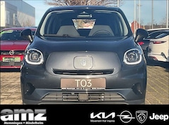 Bild des Angebotes Leapmotor T03