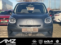 Bild des Angebotes Leapmotor T03