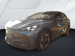 Bild des Angebotes CUPRA Tavascan 210 kW Endurance 2,49% Navi Digitales Cockpit Mem
