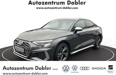 Bild des Angebotes Audi S3 TFSI 228 kW S tronic Navi Sitzheizung Bluetooth
