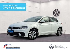 Bild des Angebotes VW Polo Life 1.0 TSI APP GJ-REIF LED PDC