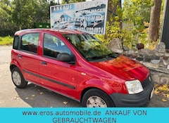 Bild des Angebotes Fiat Panda 1.1 8V Active
