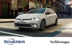 Bild des Angebotes VW Polo GTI IQ-Light,Beats,18"Faro,Cam,Roof,Navi