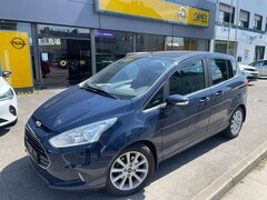 Bild des Angebotes Ford B-Max B-MAX Titanium +GARANTIE+
