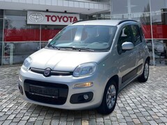 Bild des Angebotes Fiat Panda 1.2 8V Lounge LM PDC