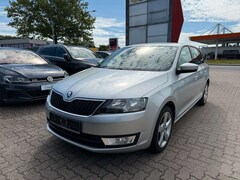 Bild des Angebotes Skoda Rapid/Spaceback Spaceback Cool Edition