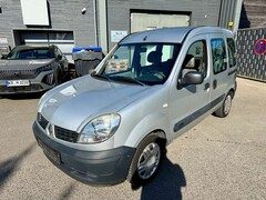 Bild des Angebotes Renault Kangoo Campus 1.Hand El.Fenster ZV