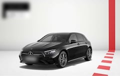 Bild des Angebotes Mercedes-Benz A 200 AMG MBUX NIGHT SHZ KLIMA LED