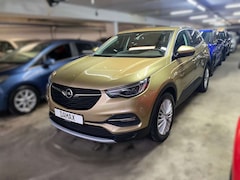 Bild des Angebotes Opel Grandland X Innovation*R-Kamera*AHK*LED