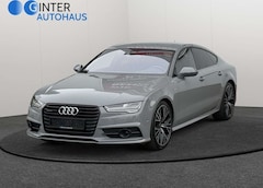 Bild des Angebotes Audi A7 Sportback 3.0 TDI diesel quattro competition
