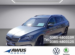 Bild des Angebotes Skoda Superb Combi 2.0TDI DSG Style