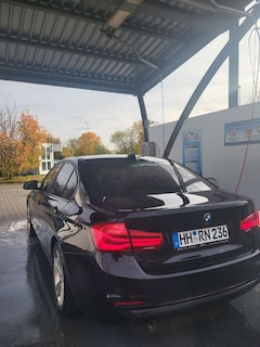 Bild des Angebotes BMW 316 316d Aut.