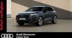 Bild des Angebotes Audi Q3 SUV TFSI 110 kW S tronic