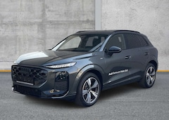 Audi Q3 SUV TFSI 110 kW S tronic