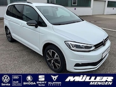 Bild des Angebotes VW Touran Highline 1,5 TSI DSG BMT 7-Sitzer/AHK/LED