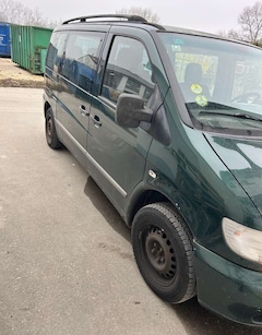 Bild des Angebotes Mercedes-Benz Vito 110 Cdi