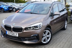 Bild des Angebotes BMW 216 216i Sport Line