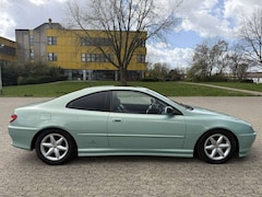 Bild des Angebotes Peugeot 406 3.0 Coupé Coupe Org. 145Tkm