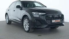Bild des Angebotes Audi Q8 45 TDI qu. Matrix|Luft|4xSH|Leder|ACC|HUD|AHK 360°