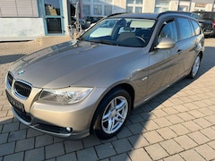 Bild des Angebotes BMW 318 318i