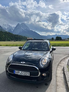 Bild des Angebotes MINI One