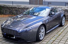 Bild des Angebotes Aston Martin V8 V8 Vantage S Sportshift